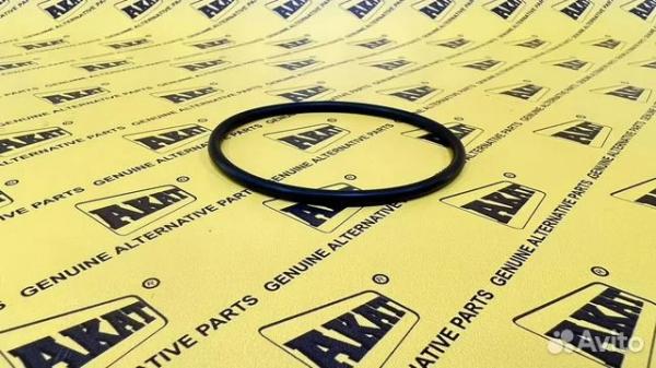 Уплотнительное кольцо 033027 OEM — фото 3